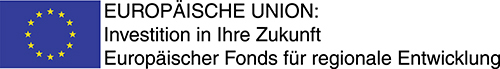 Europäische Union: Investition in Ihre Zukunft