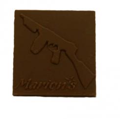 Schokolade mit Logo 37g